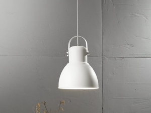 LEGEND - Swivel metal pendant lamp _ Fan Europe Lighting